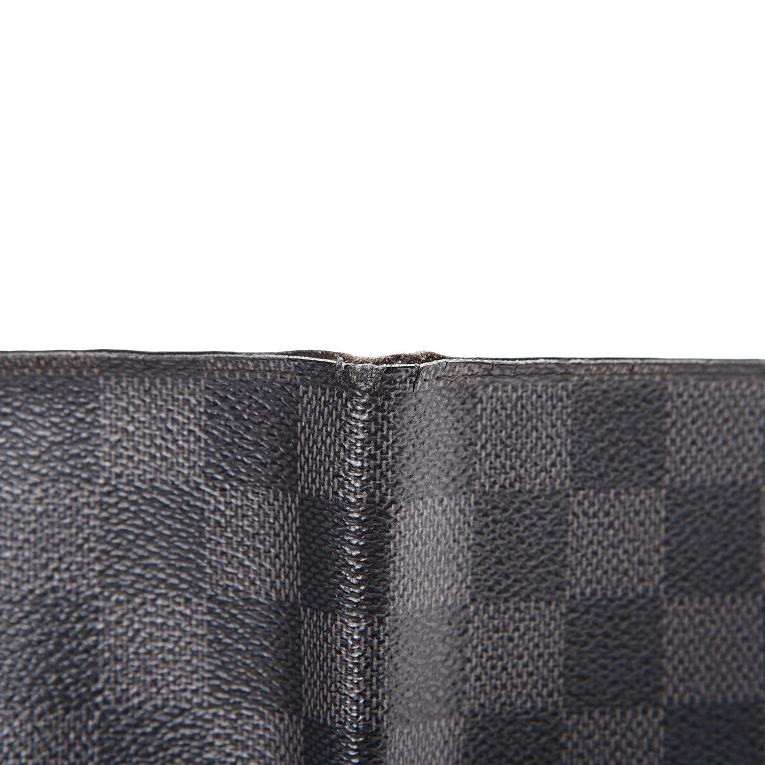 Louis Vuitton Damier Graphite Multiple Wallet 14 of 14