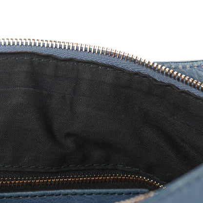Balenciaga Agneau Giant 12 Rose Gold Hardware First Atlantique 21 of 22