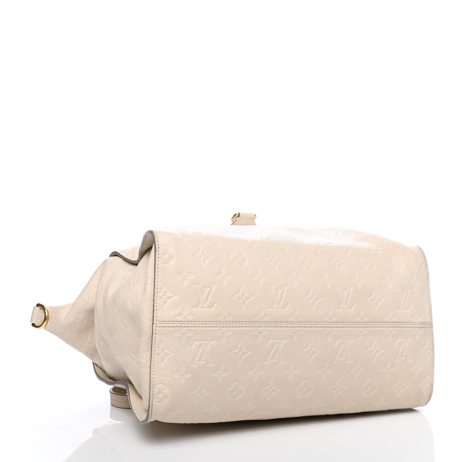 Louis Vuitton Empreinte Lumineuse GM Neige 3 of 4