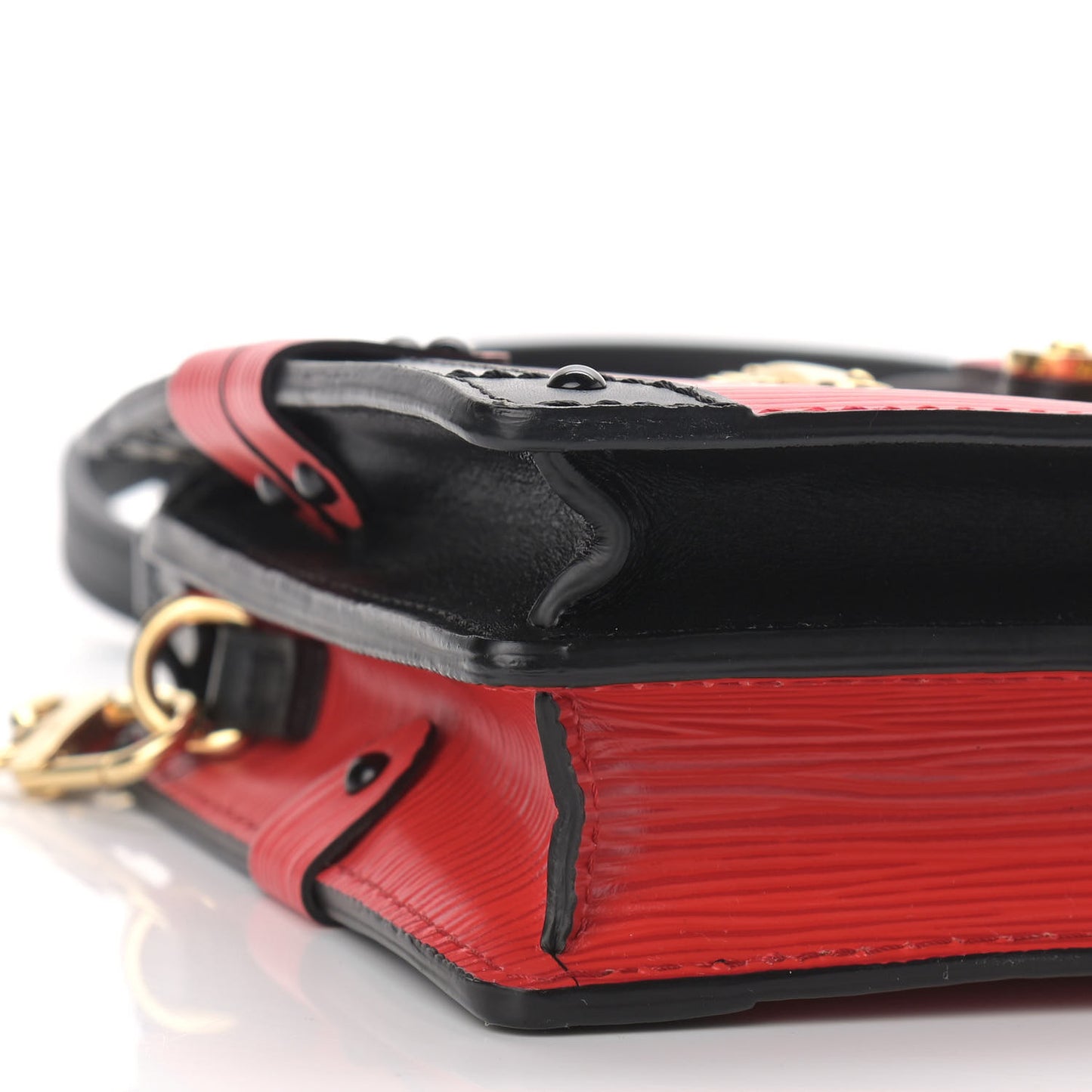 Epi Trunk Clutch Red