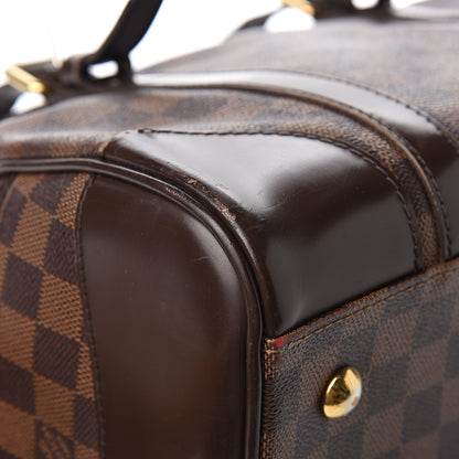 Louis Vuitton Damier Ebene Berkeley 8 of 11