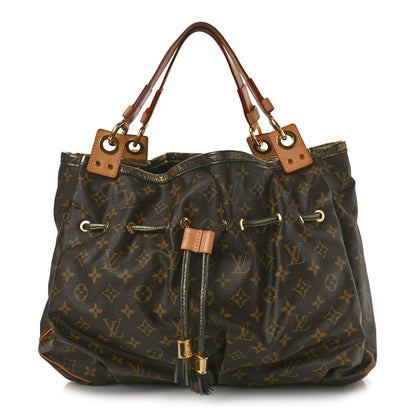 Louis Vuitton LOUIS VUITTON Monogram Irene 1 of 8