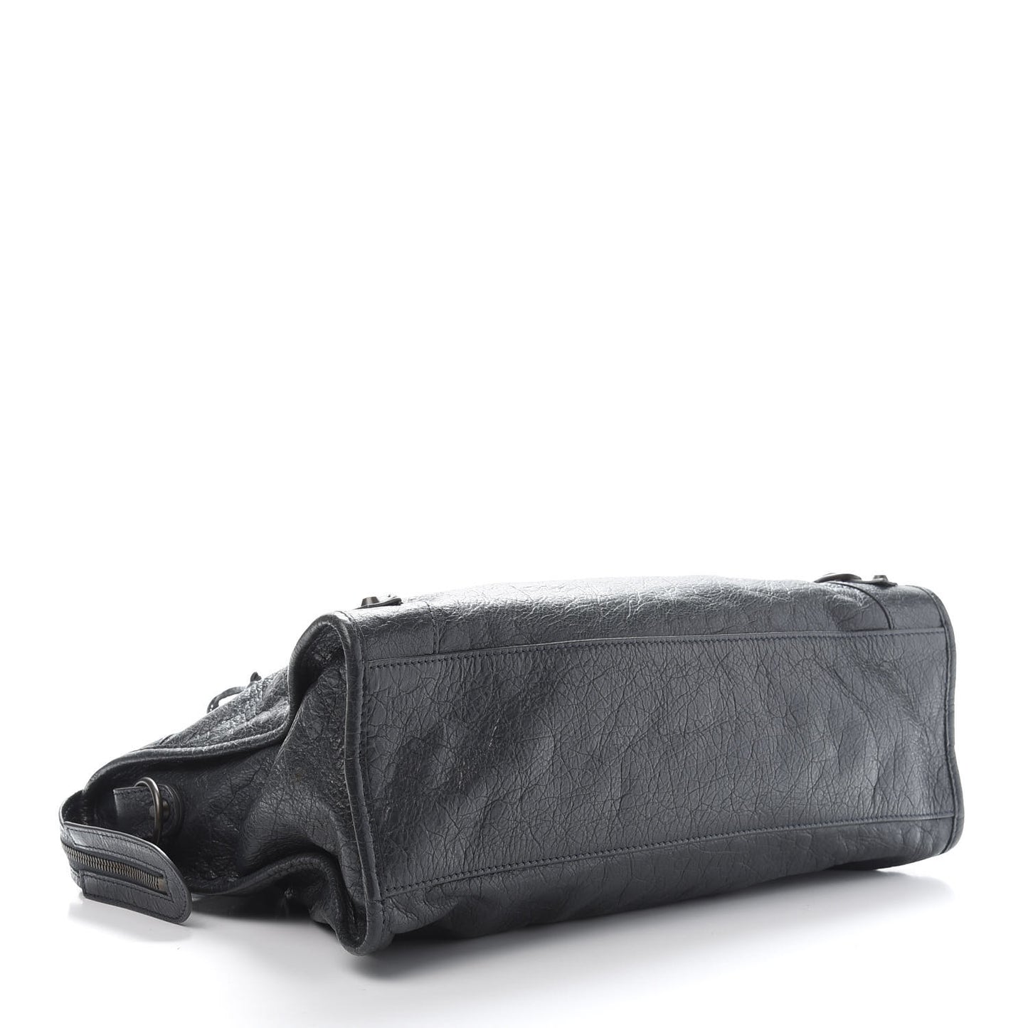 Agneau Classic Hardware City Anthracite