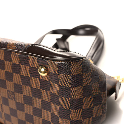 Louis Vuitton Damier Ebene Verona PM 11 of 11