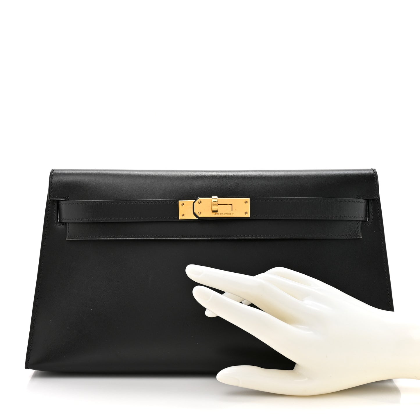 Box Kelly Elan Black