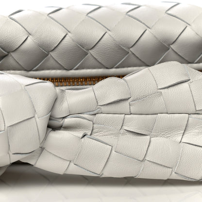 Bottega Veneta Nappa Intrecciato Mini Jodie Chalk 12 of 12
