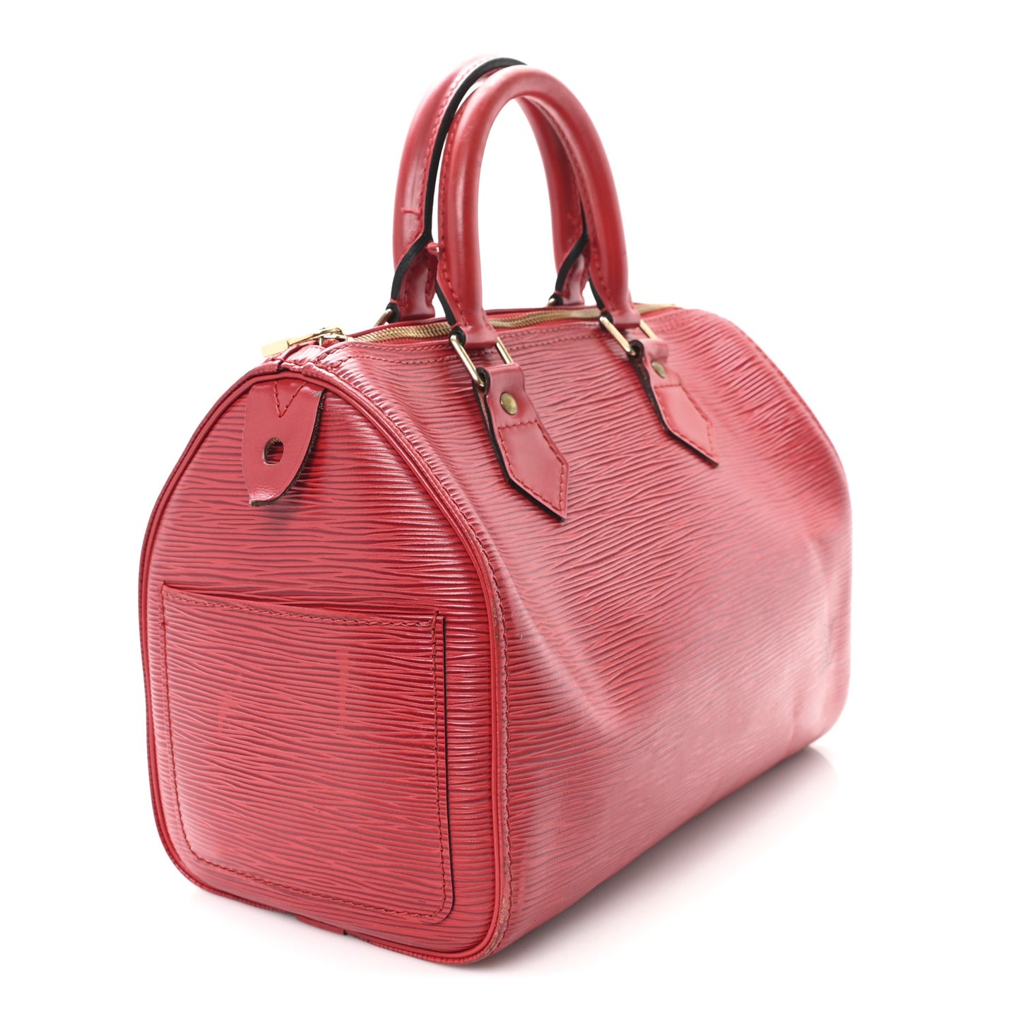 Epi Speedy 25 Castillan Red