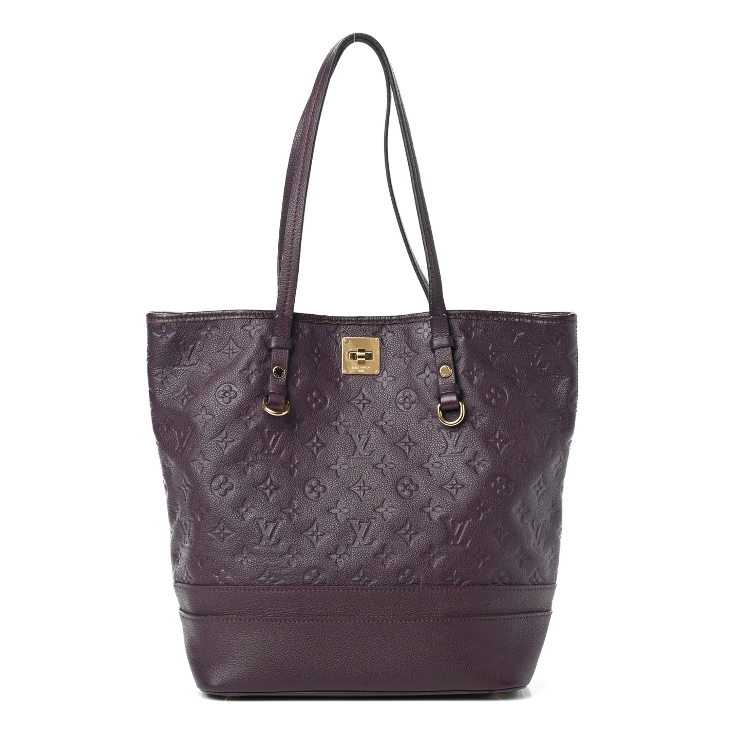 Empreinte Citadine PM Aube