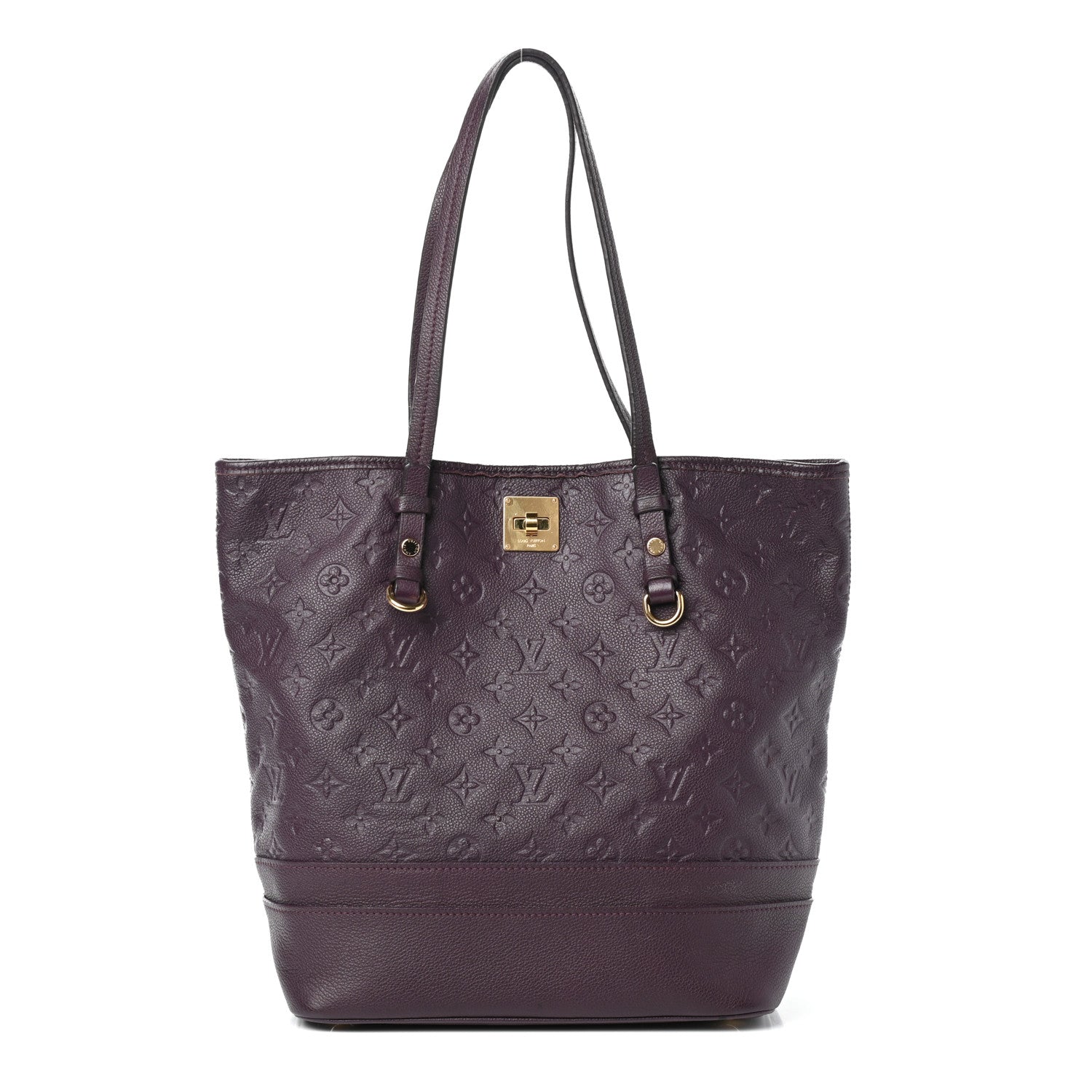 Louis Vuitton Empreinte Citadine PM Aube 1 of 10