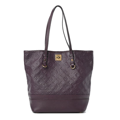 Louis Vuitton Empreinte Citadine PM Aube 1 of 10