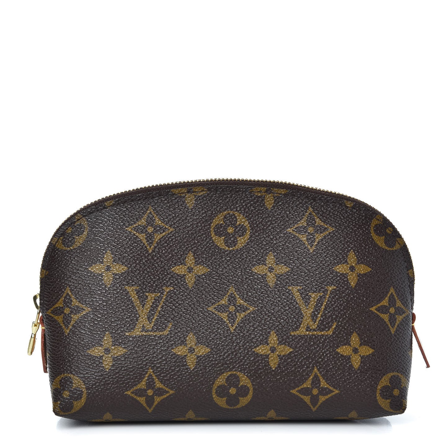 Monogram Cosmetic Pouch