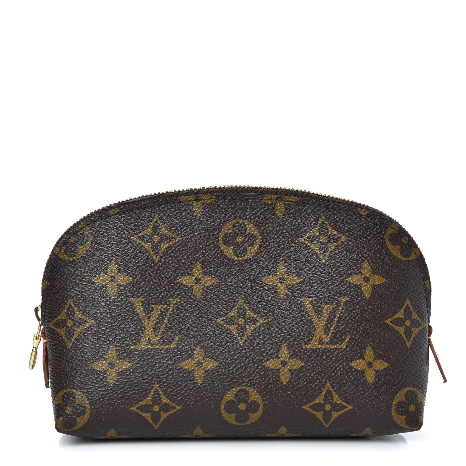 Louis Vuitton Monogram Cosmetic Pouch 1 of 6