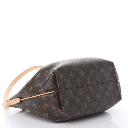 Louis Vuitton Monogram Turenne PM 3 of 8