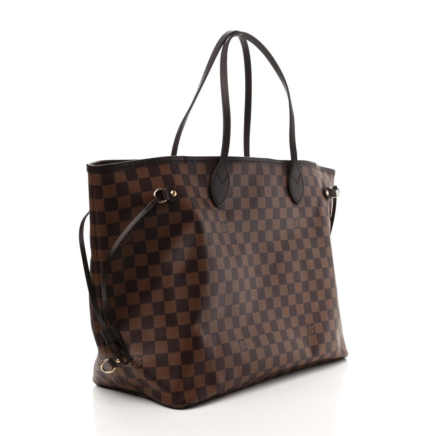 Damier Ebene Neo Neverfull GM