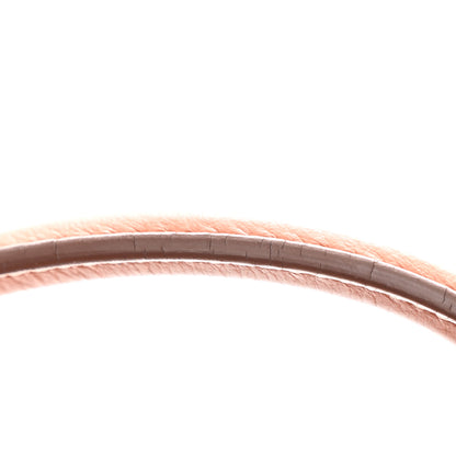 Hermes Taurillon Clemence Birkin 30 Etrusque 16 of 21