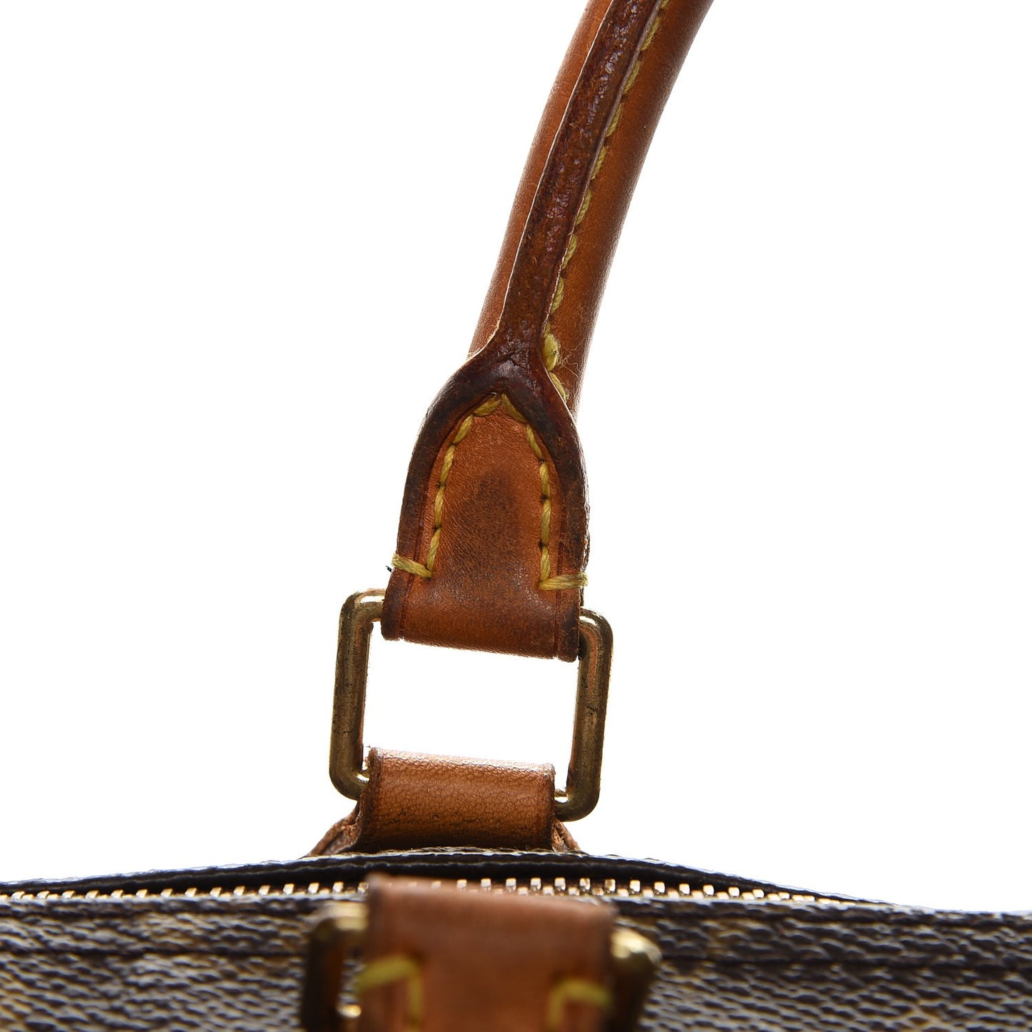 Monogram Speedy 35