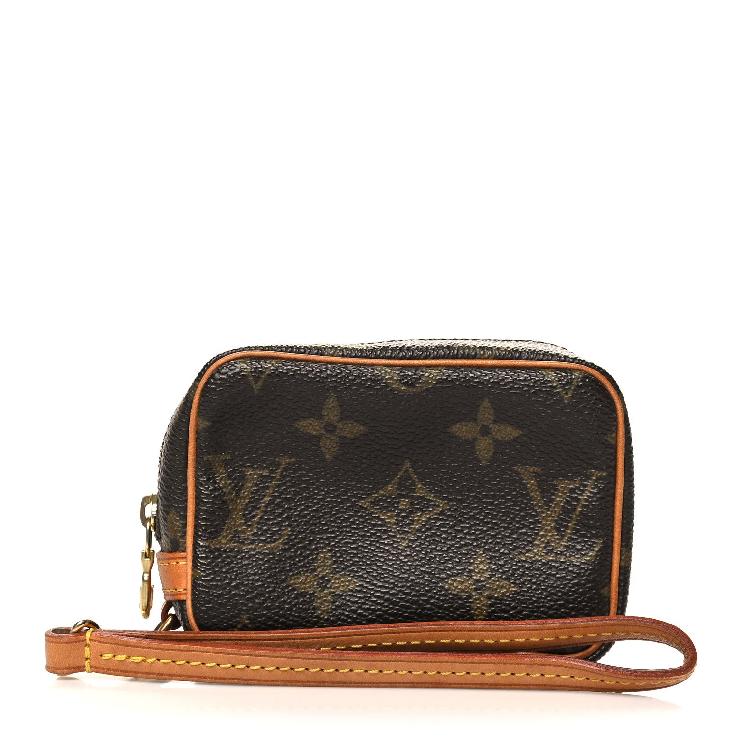 Louis Vuitton Monogram Wapity 1 of 12