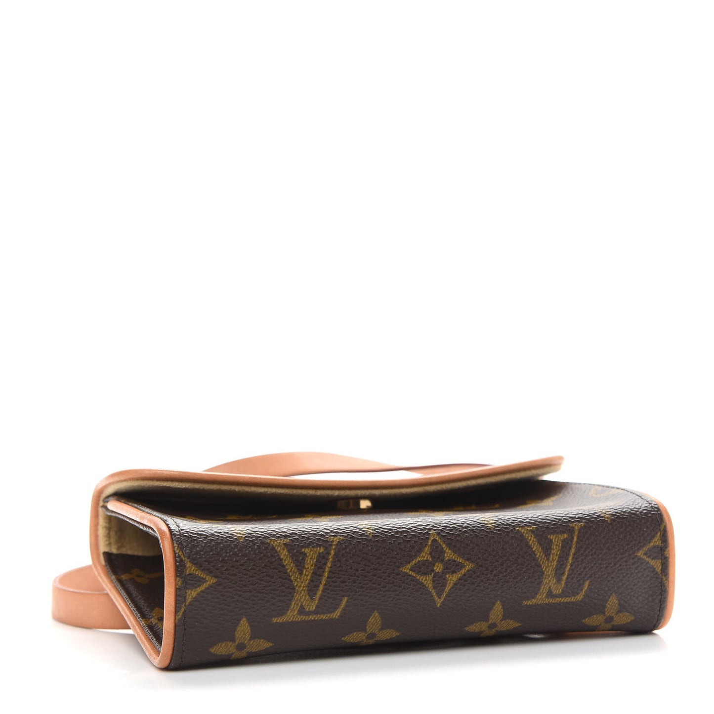 Monogram Pochette Florentine XS