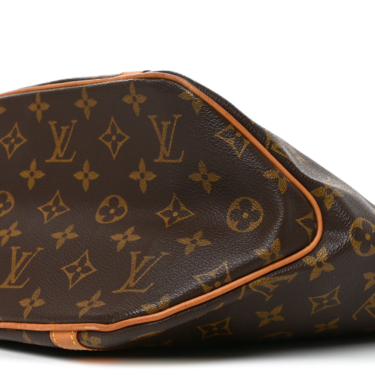 Monogram Sac Shopping Tote