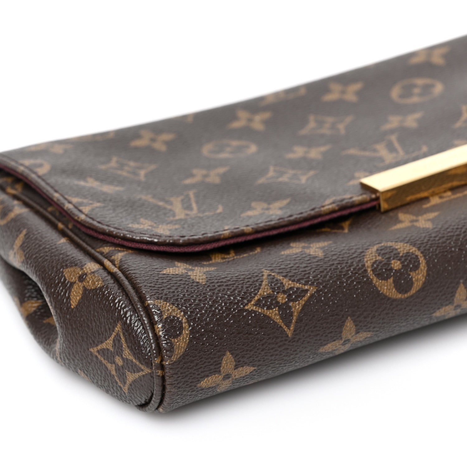 Louis Vuitton Monogram Favorite MM 7 of 8