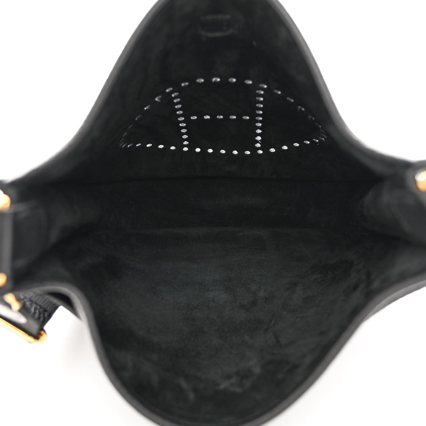 Taurillon Clemence Evelyne III PM Black