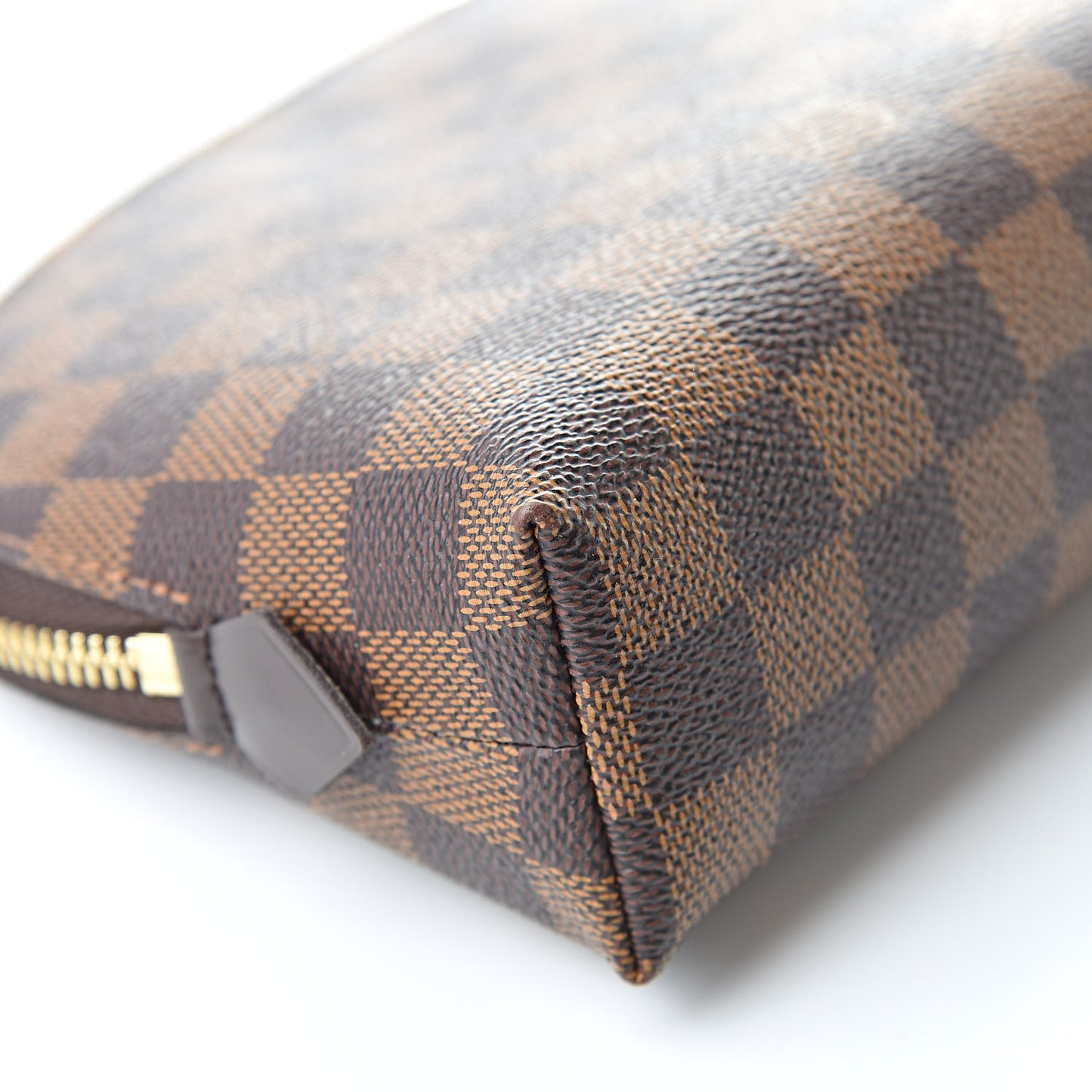 Damier Ebene Cosmetic Pouch GM