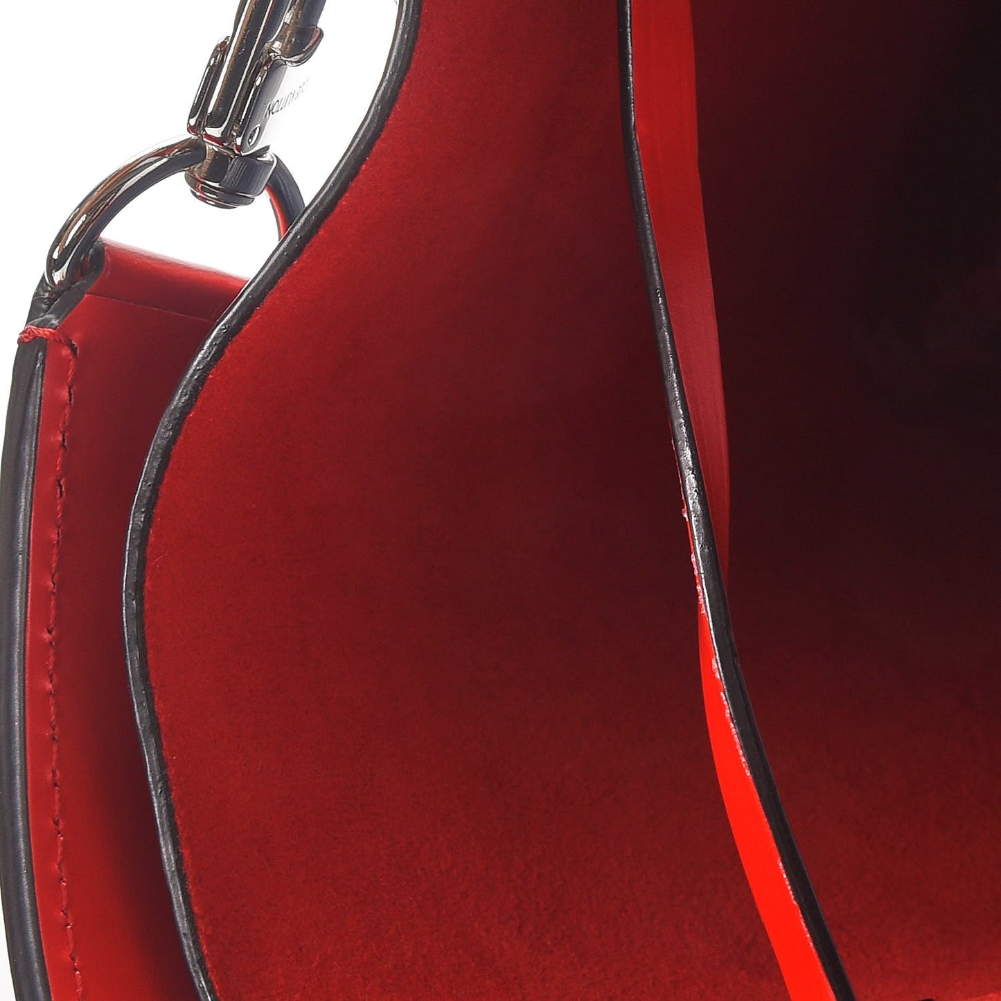 Epi Neonoe Indigo Coquelicot