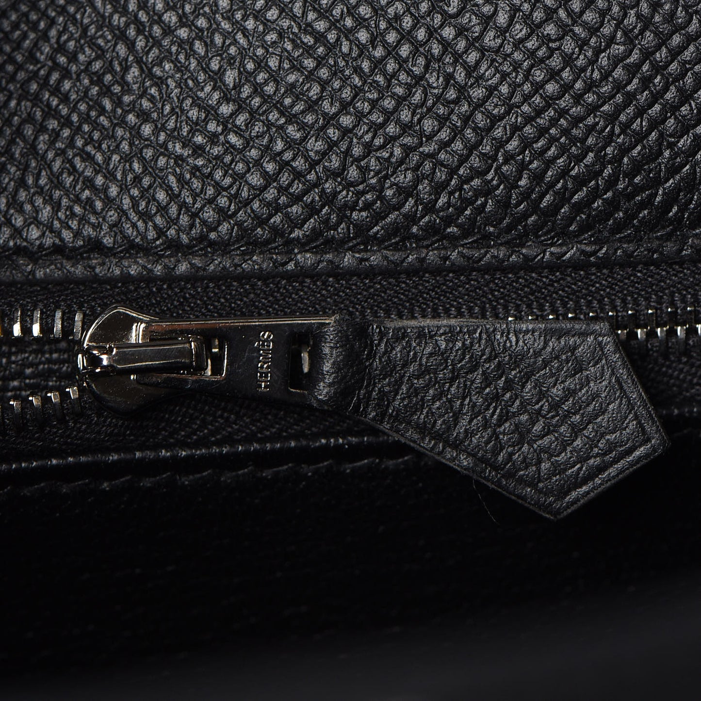 Epsom Kelly Sellier 28 Black