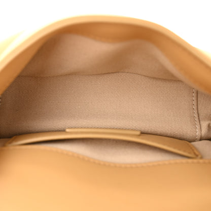 Jacquemus Padded Lambskin Le Petit Bambimou Camel 5 of 9