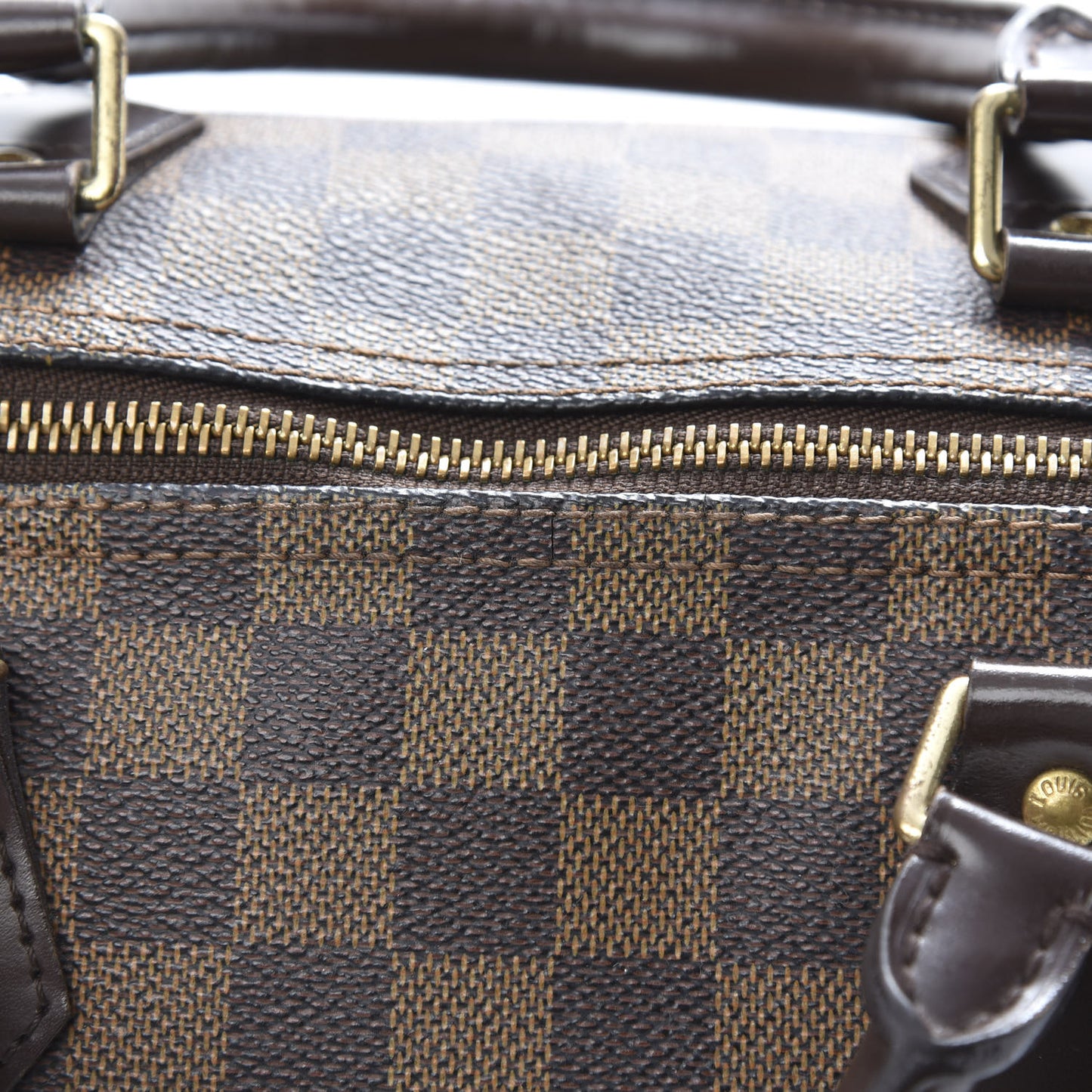 Damier Ebene Speedy 30