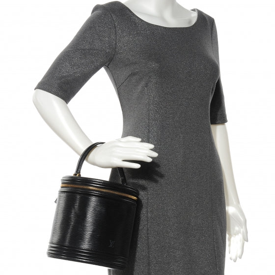 Epi Cannes Black