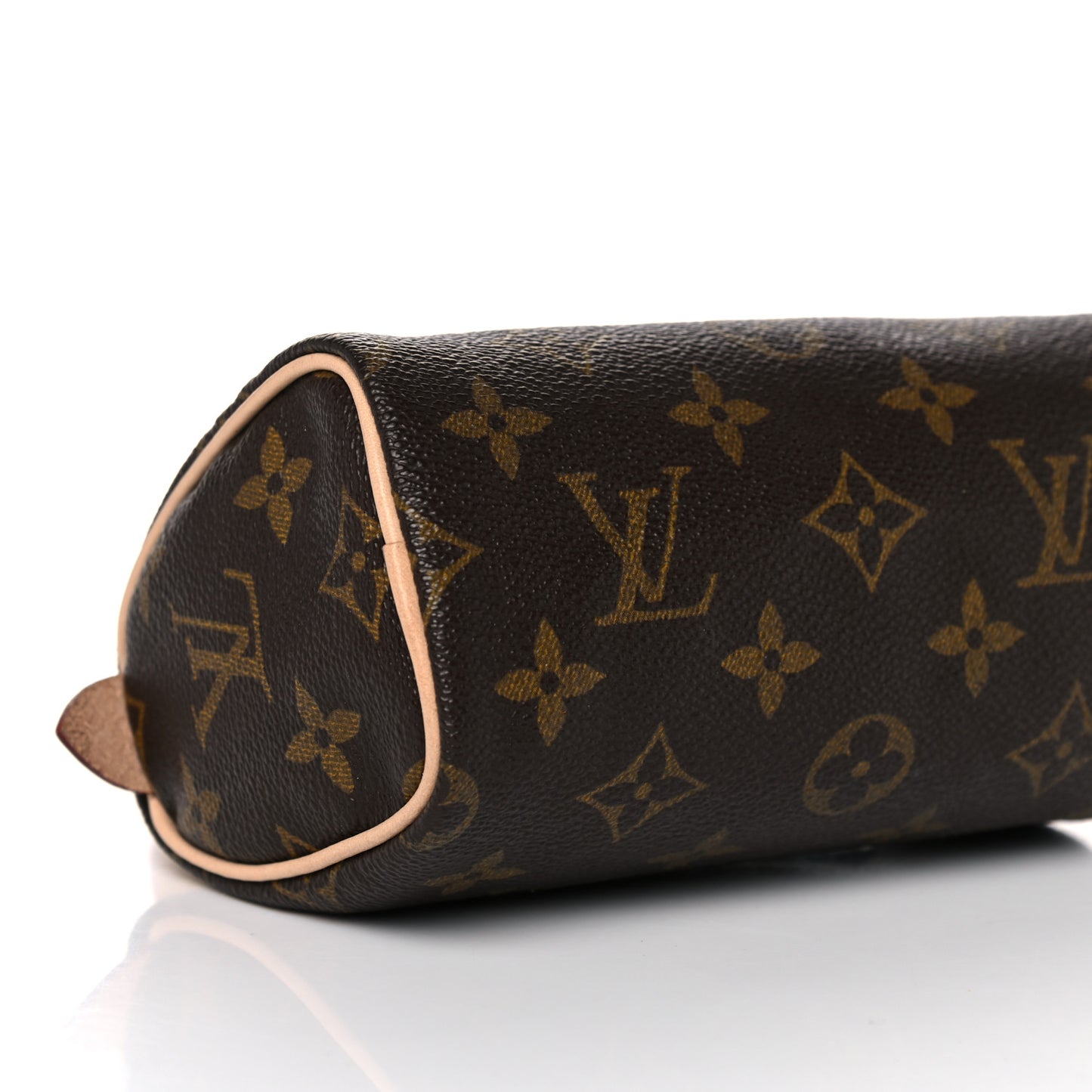 Monogram Mini Sac HL Speedy
