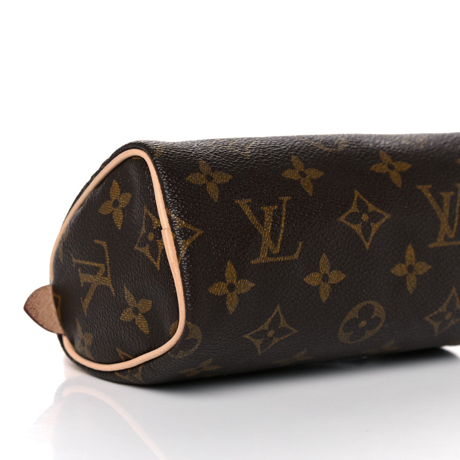 Louis Vuitton Monogram Mini Sac HL Speedy 8 of 16
