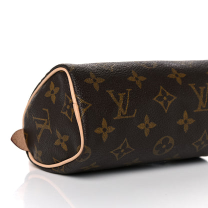 Louis Vuitton Monogram Mini Sac HL Speedy 8 of 16