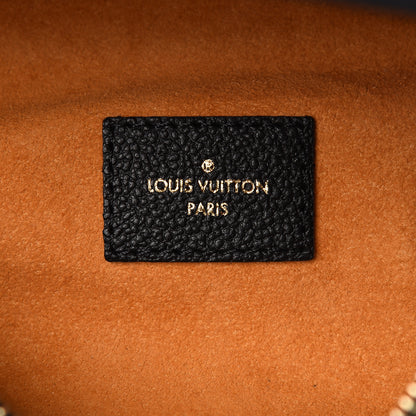 Louis Vuitton Empreinte BumBag Black 6 of 12