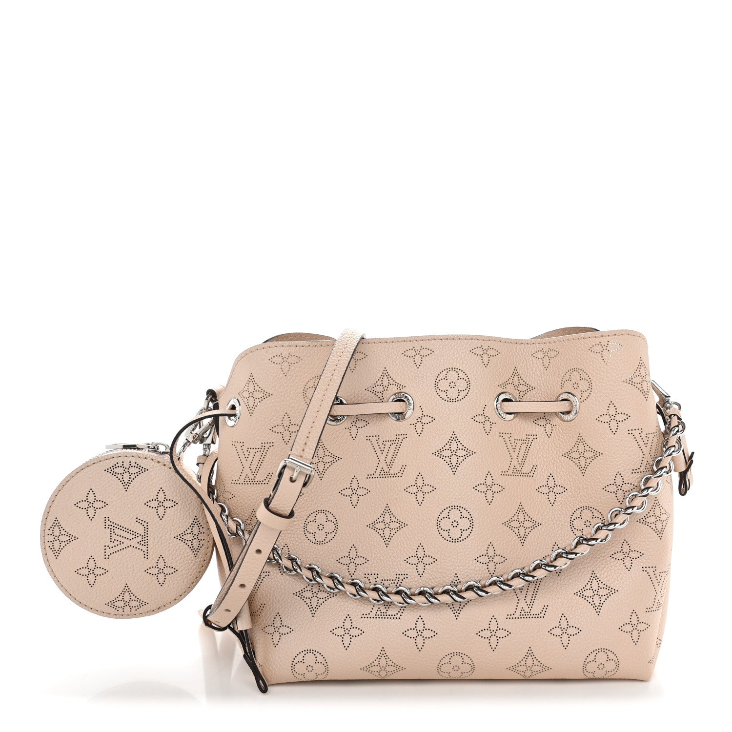 Louis Vuitton Mahina Bella Coquille 1 of 11