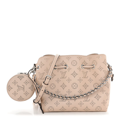 Louis Vuitton Mahina Bella Coquille 1 of 11