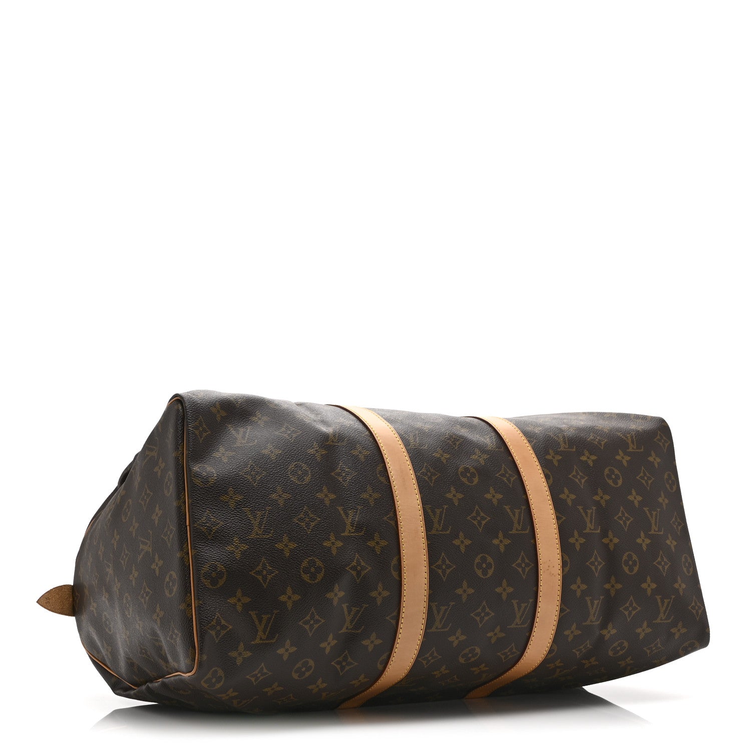 Louis Vuitton Monogram Keepall 50 3 of 9