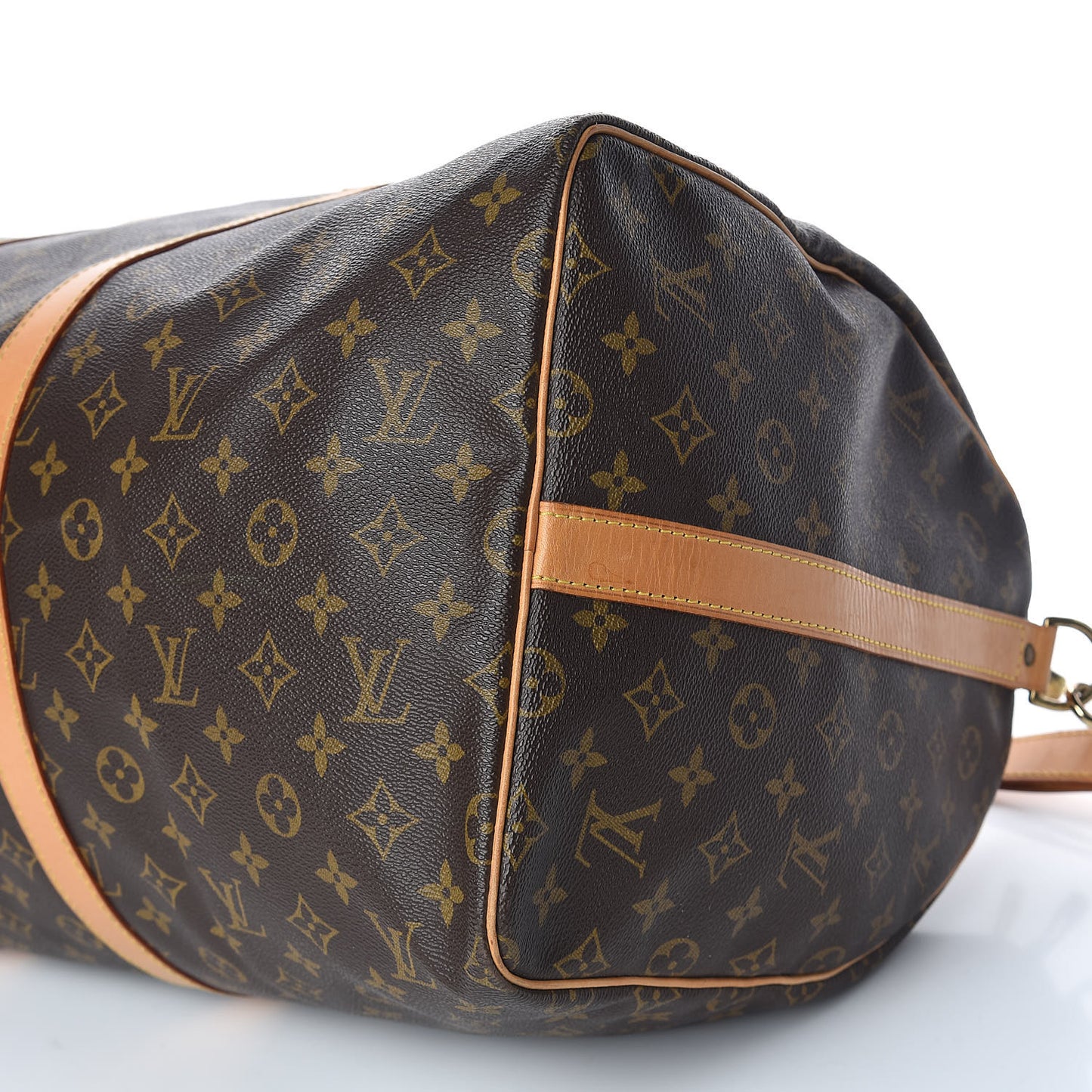 Monogram Keepall Bandouliere 55
