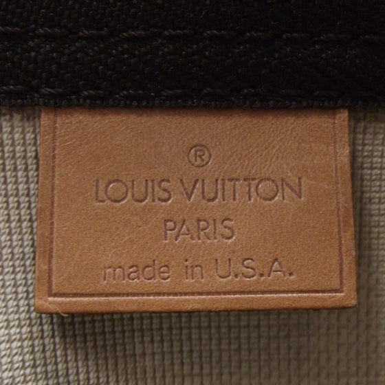 Louis Vuitton Monogram Pullman 65 8 of 9