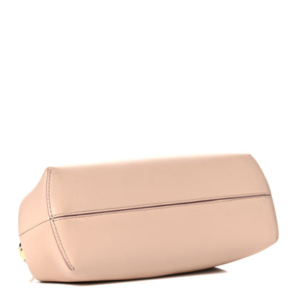 Fendi Shiny Nappa Small Fendi First Poudre 4 of 14