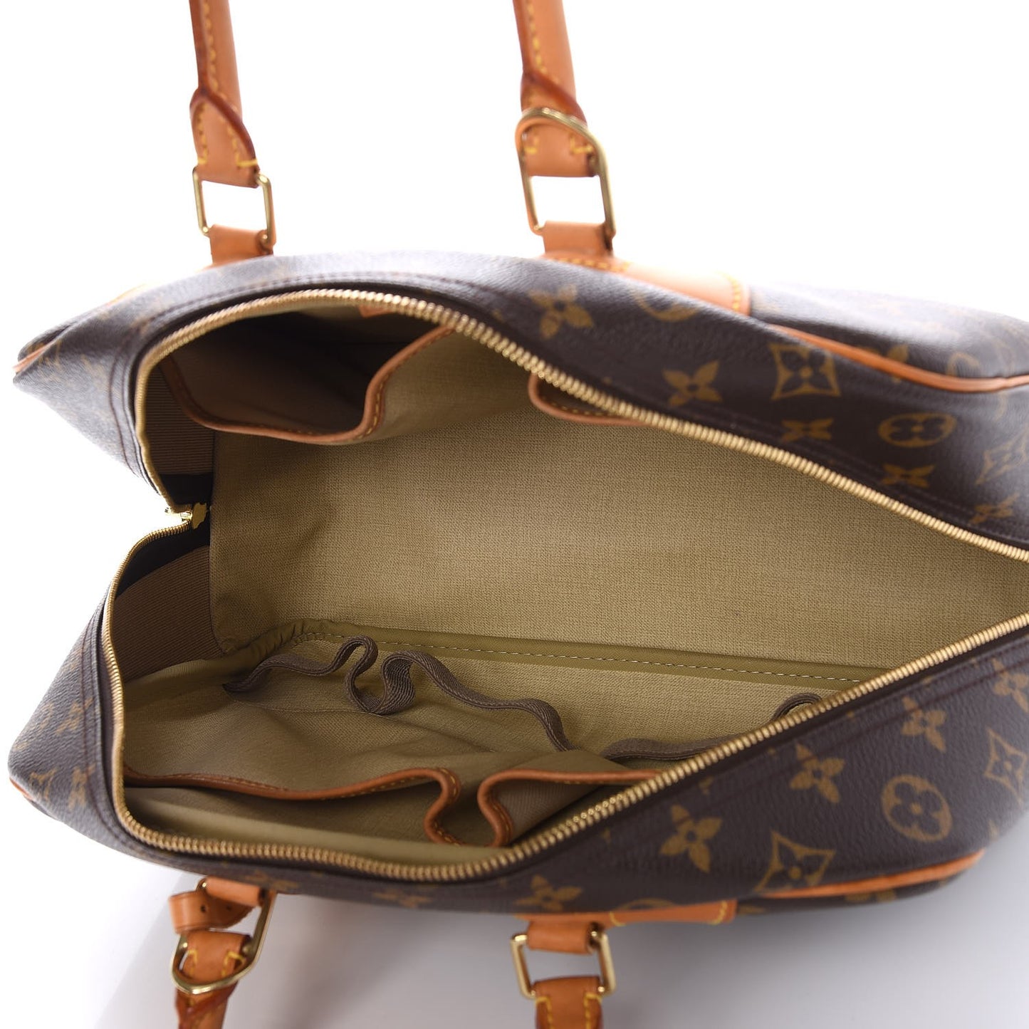Monogram Deauville