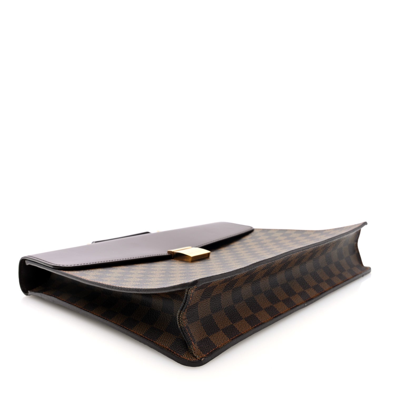 Louis Vuitton Damier Ebene Altona PM Briefcase 4 of 9