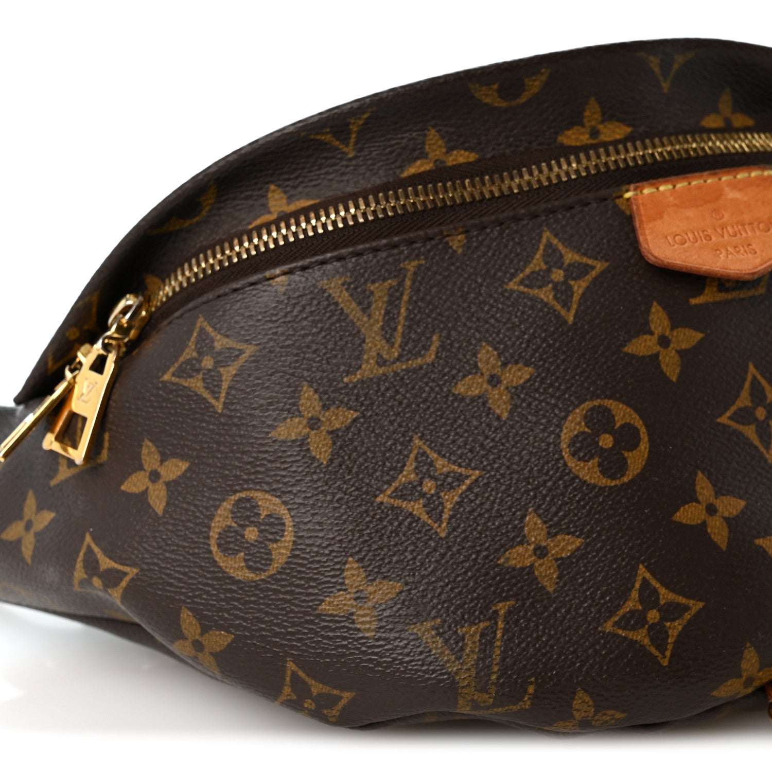 Louis Vuitton Monogram Bumbag 7 of 8