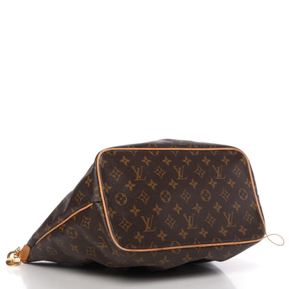Louis Vuitton Monogram Palermo PM 4 of 11