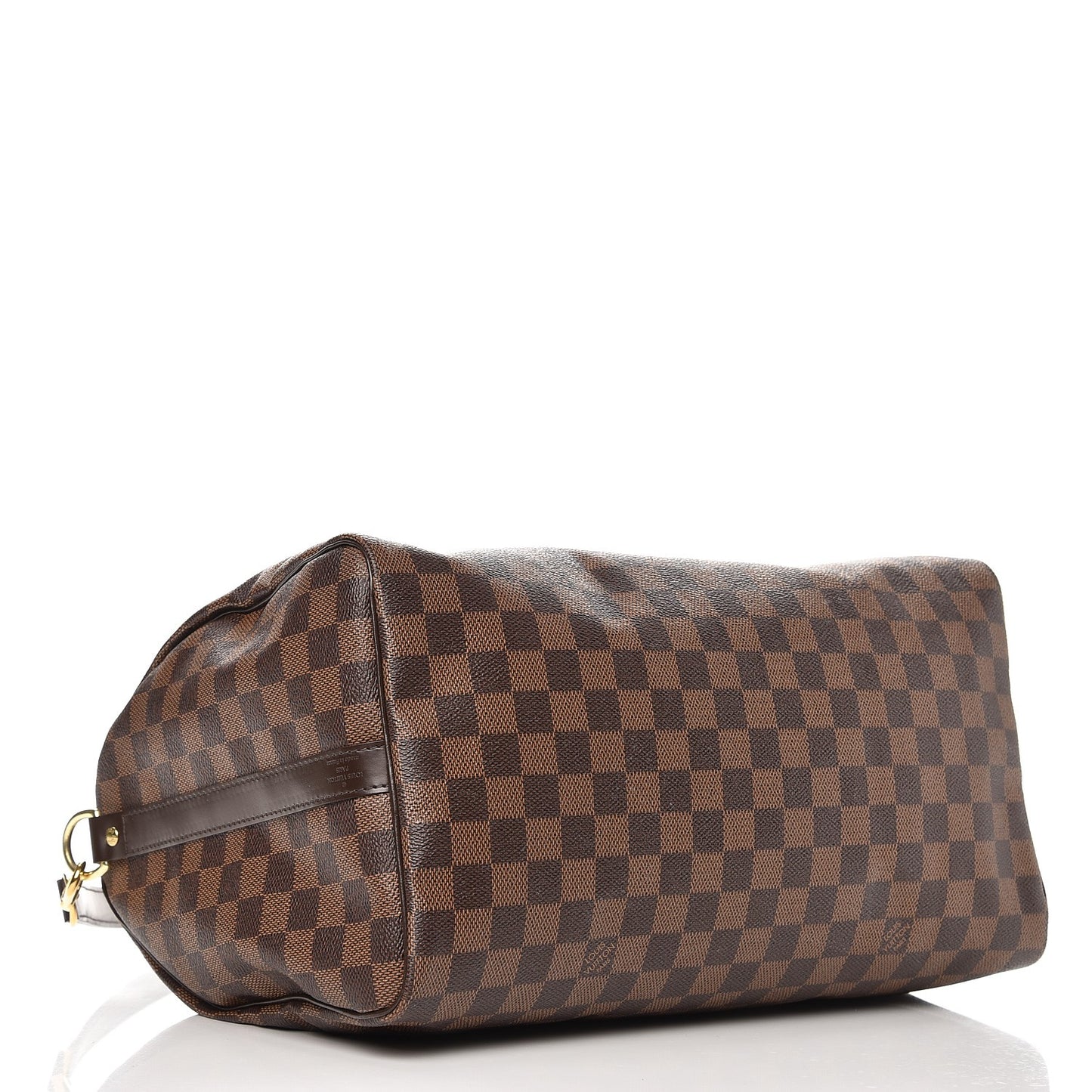 Damier Ebene Speedy Bandouliere 35