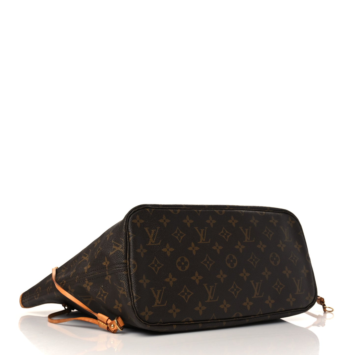 Monogram Neverfull MM