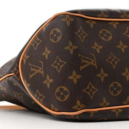Louis Vuitton Monogram Delightful PM 9 of 11