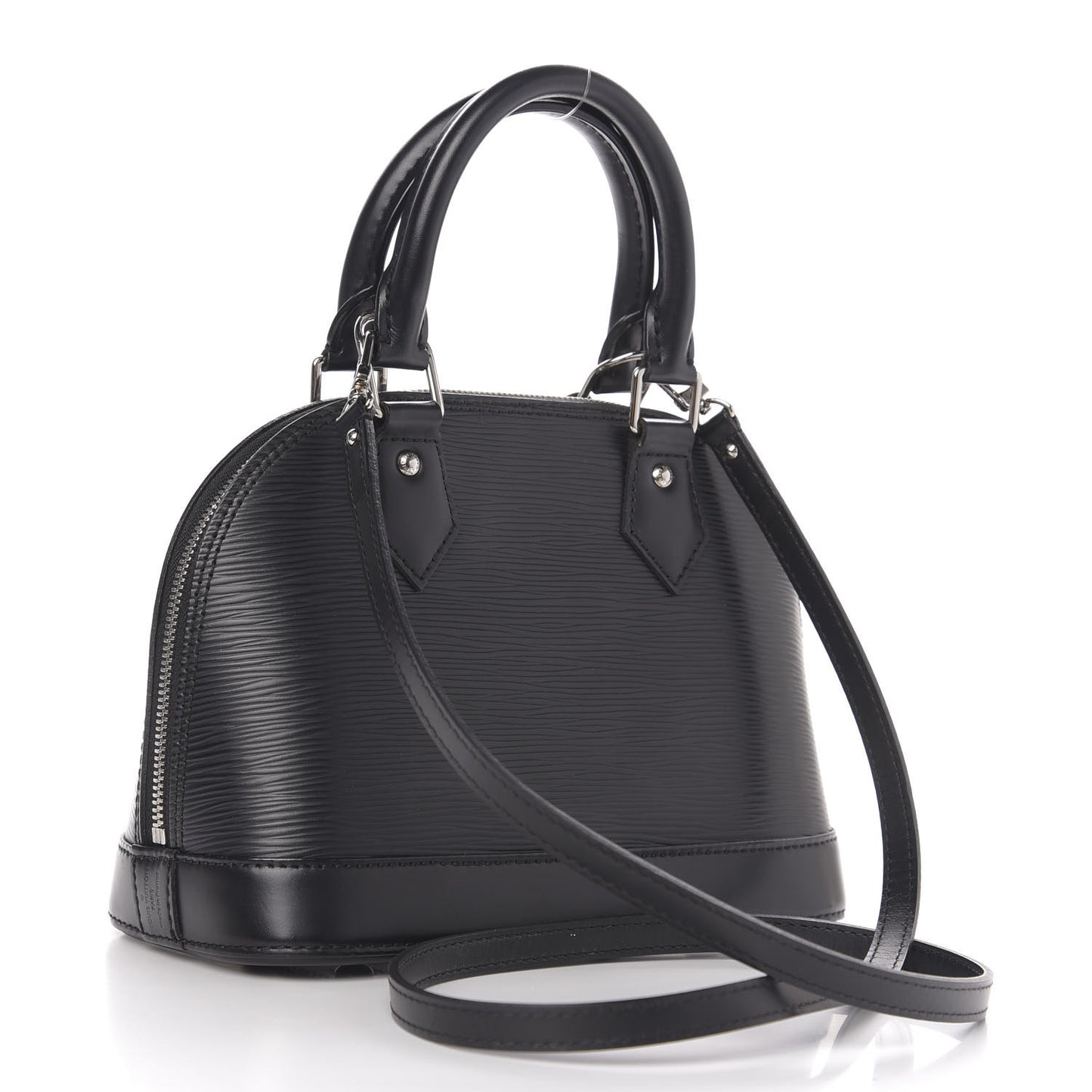 Epi Alma BB Black