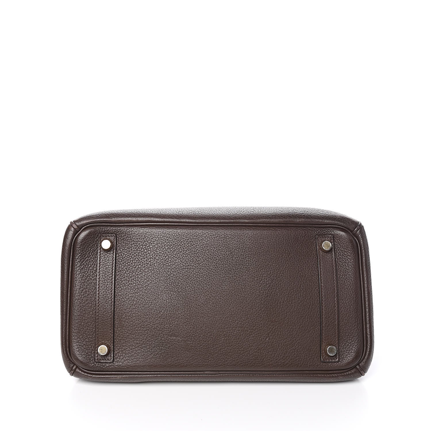 Hermes Taurillon Clemence Birkin 30 Ebene 6 of 32